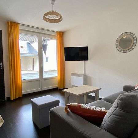Appartement Rdc - Luz-St-Sauveur Luz-Saint-Sauveur Exterior photo